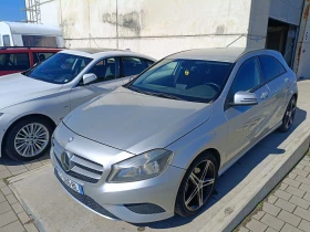 Mercedes-Benz A 180 CDI OM 651 | Auto.bg — изображение 9