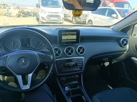 Mercedes-Benz A 180 CDI OM 651 | Auto.bg — изображение 13