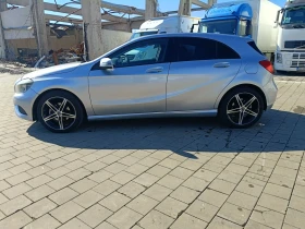 Mercedes-Benz A 180 CDI OM 651 | Auto.bg — изображение 6