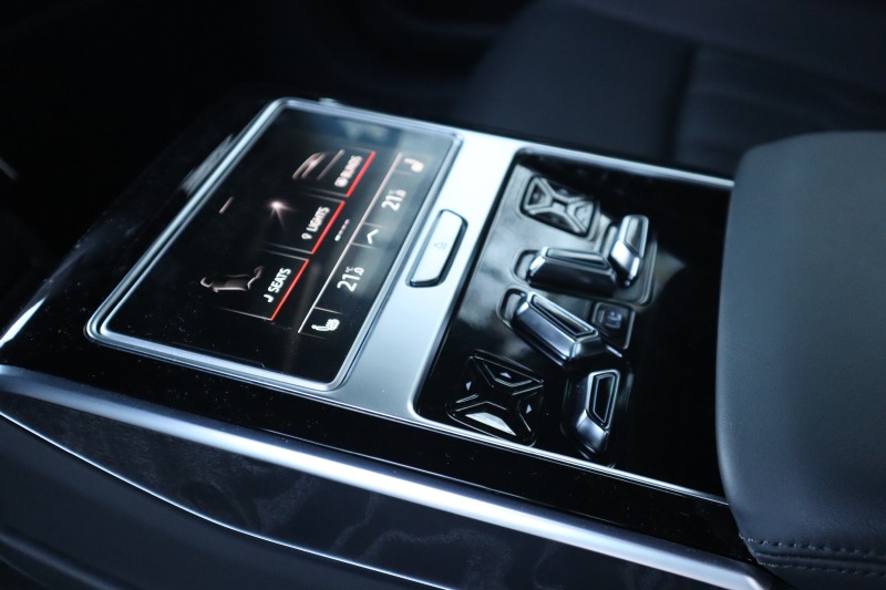 Audi A8 50TDI/LONG/RSE/Virtual/Quattro, снимка 11 - Автомобили и джипове - 43851407