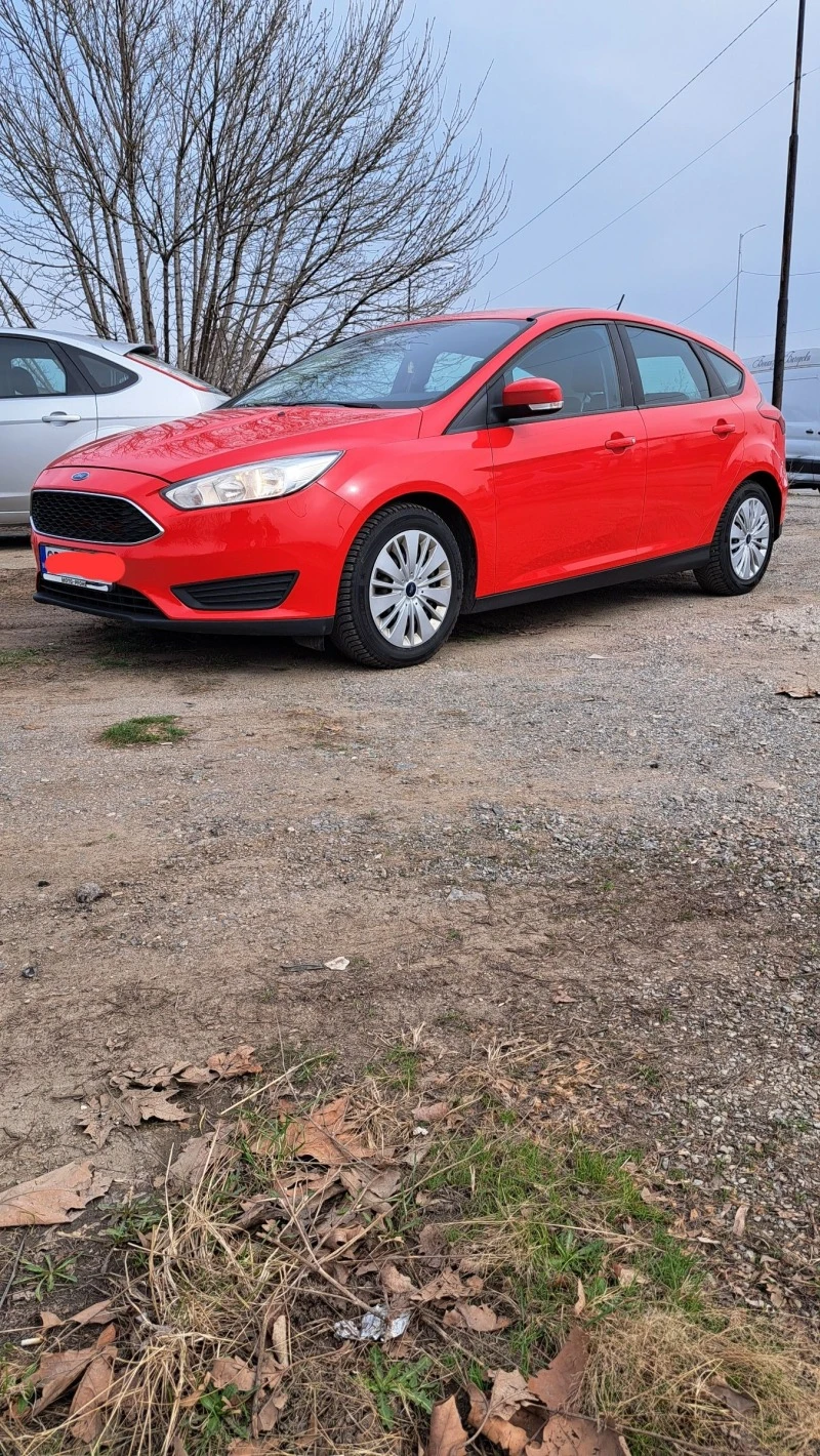 Ford Focus, снимка 2 - Автомобили и джипове - 47157981