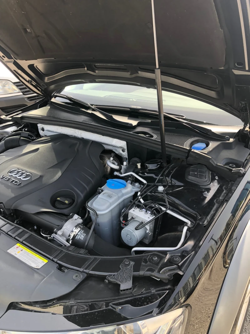 Audi A4 Allroad 3.0 TDI - Bang and Olufsen, снимка 16 - Автомобили и джипове - 52973673