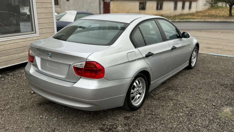 BMW 320, снимка 4 - Автомобили и джипове - 47289144