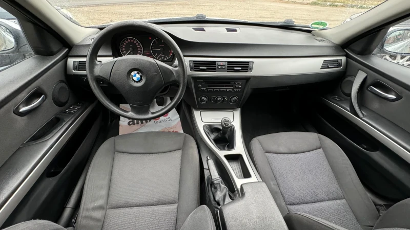 BMW 320, снимка 9 - Автомобили и джипове - 47289144