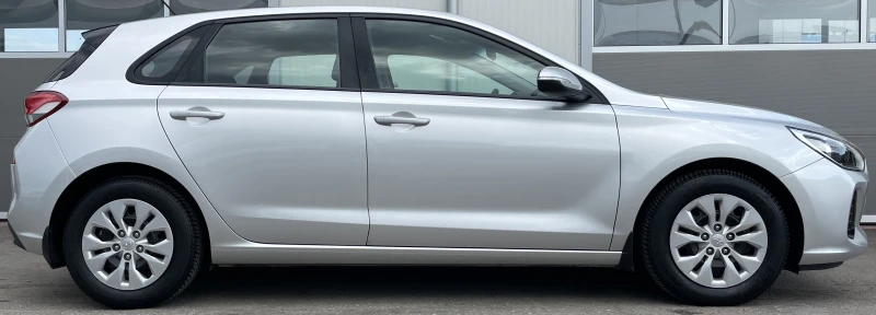 Hyundai I30 Върнат от Лизинг Euro 6B, снимка 6 - Автомобили и джипове - 47292010