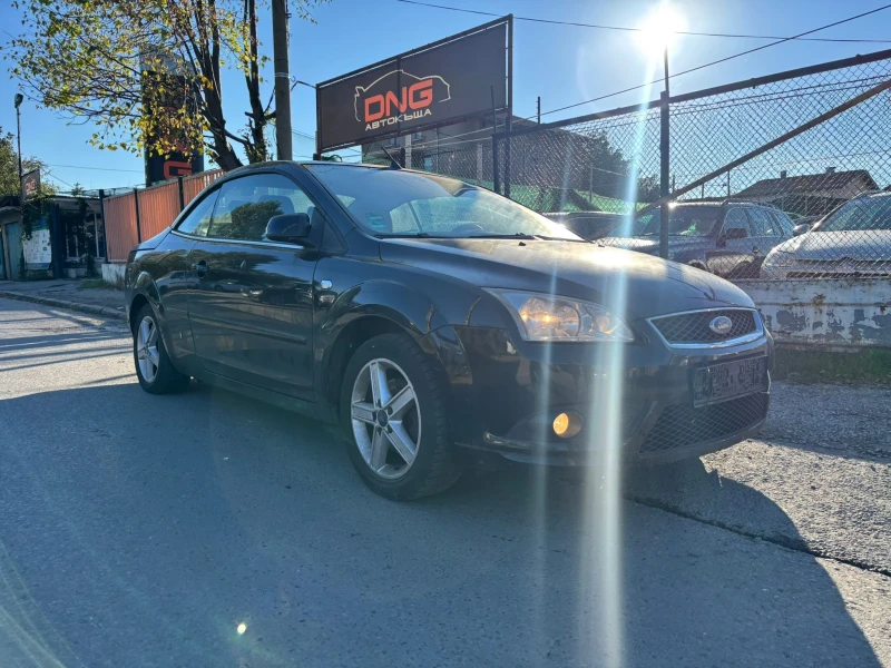 Ford Focus 1, 600 EURO4, снимка 1 - Автомобили и джипове - 47593512