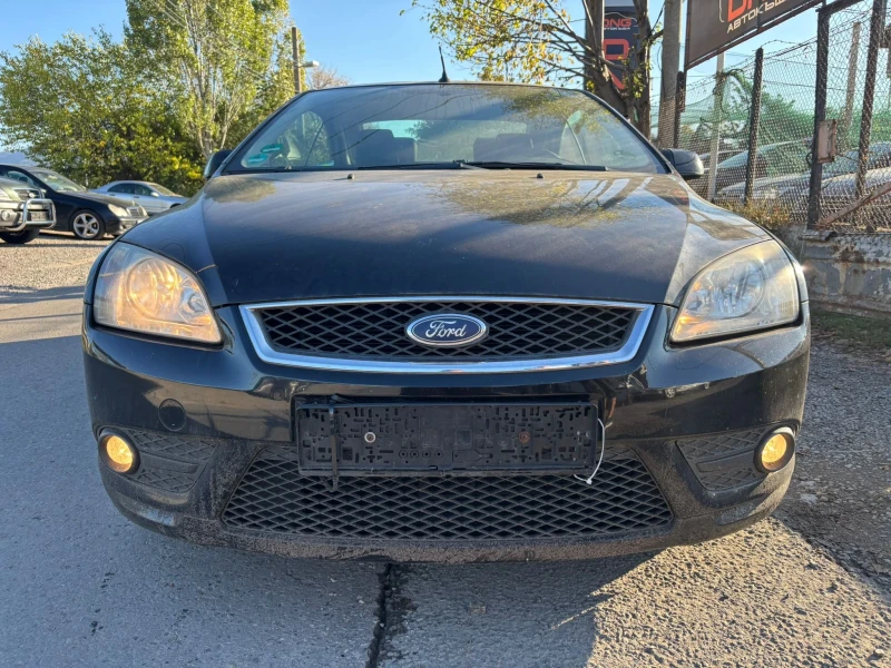 Ford Focus 1, 600 EURO4, снимка 2 - Автомобили и джипове - 47593512