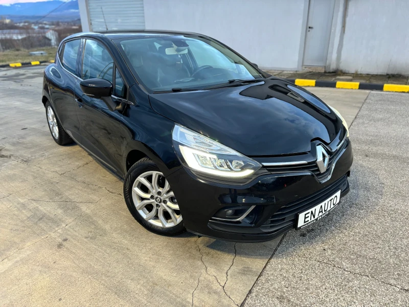 Renault Clio 1.5 DCI* ENERGY INTENS* 137 000 KM* COC* KTEO* , снимка 3 - Автомобили и джипове - 48160173