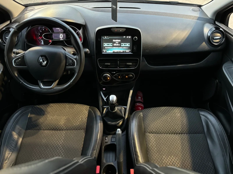 Renault Clio 1.5 DCI* ENERGY INTENS* 137 000 KM* COC* KTEO* , снимка 10 - Автомобили и джипове - 48160173