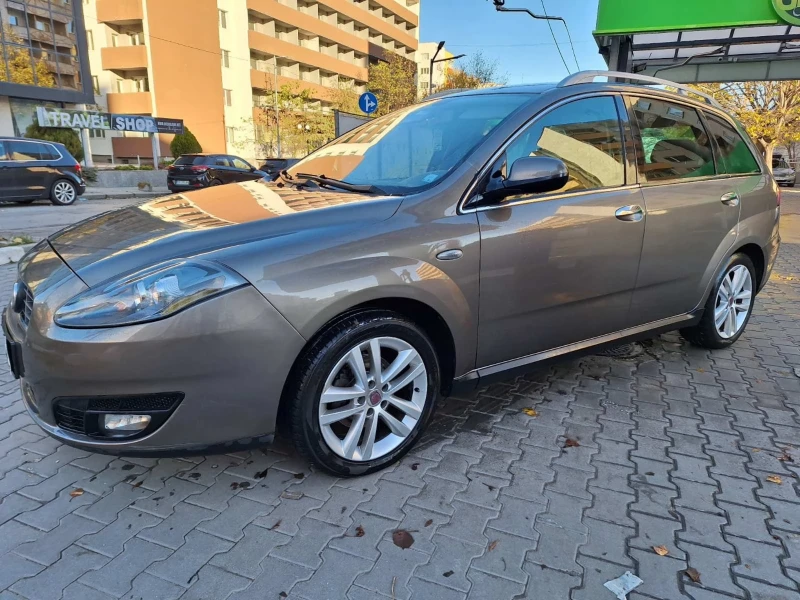 Fiat Croma, снимка 9 - Автомобили и джипове - 49426195