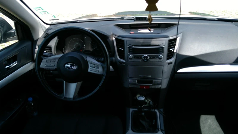 Subaru Legacy, снимка 5 - Автомобили и джипове - 52000764