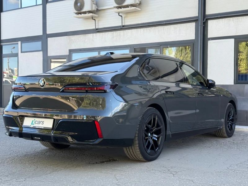 BMW 740 d xDrive, снимка 6 - Автомобили и джипове - 52044266