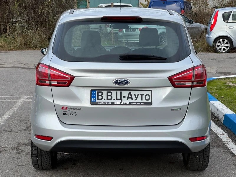 Ford B-Max, снимка 7 - Автомобили и джипове - 52382527