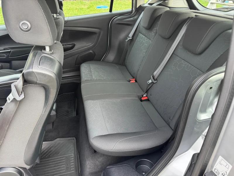 Ford B-Max, снимка 12 - Автомобили и джипове - 52382527