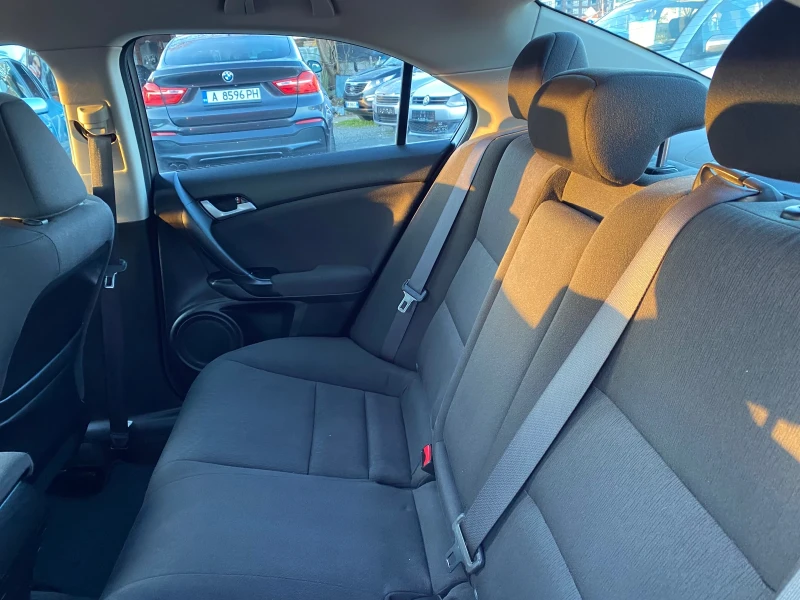 Honda Accord, снимка 6 - Автомобили и джипове - 52553221