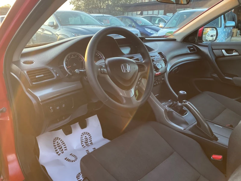 Honda Accord, снимка 7 - Автомобили и джипове - 52553221