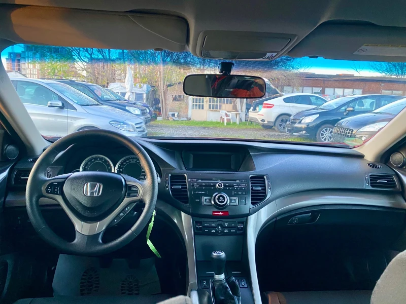 Honda Accord, снимка 8 - Автомобили и джипове - 52553221