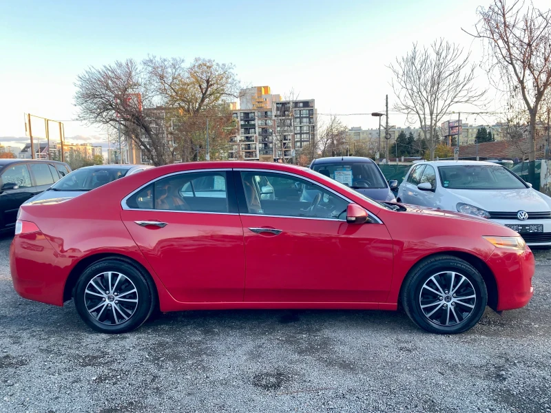 Honda Accord, снимка 3 - Автомобили и джипове - 52553221