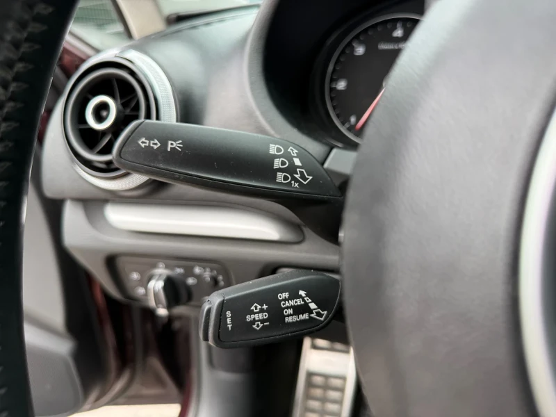 Audi A3 8V, снимка 6 - Автомобили и джипове - 52657944