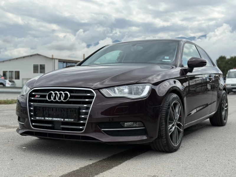 Audi A3 8V, снимка 10 - Автомобили и джипове - 52657944