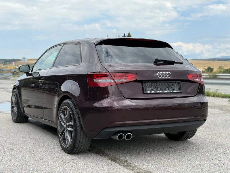 Audi A3 8V, снимка 2 - Автомобили и джипове - 52657944