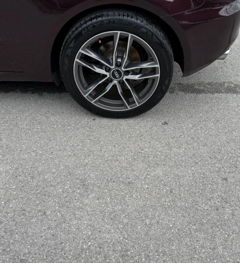 Audi A3 8V, снимка 8 - Автомобили и джипове - 52657944