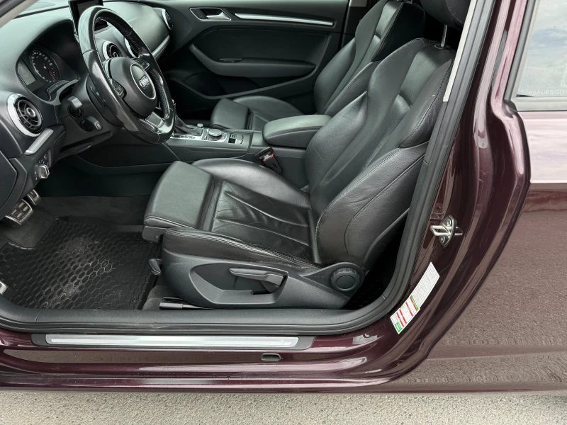 Audi A3 8V, снимка 11 - Автомобили и джипове - 52657944