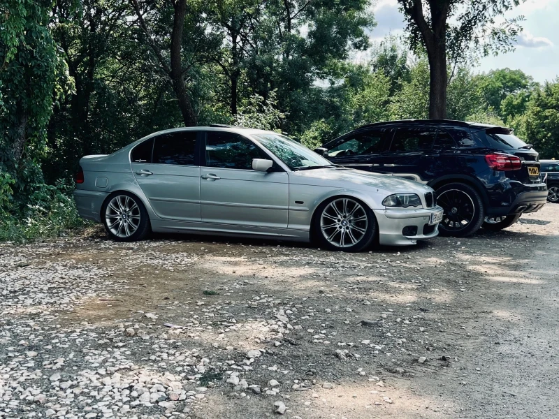 BMW 328, снимка 4 - Автомобили и джипове - 52859006