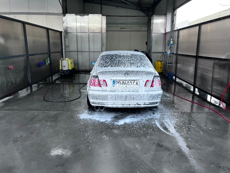 BMW 328, снимка 13 - Автомобили и джипове - 52859006