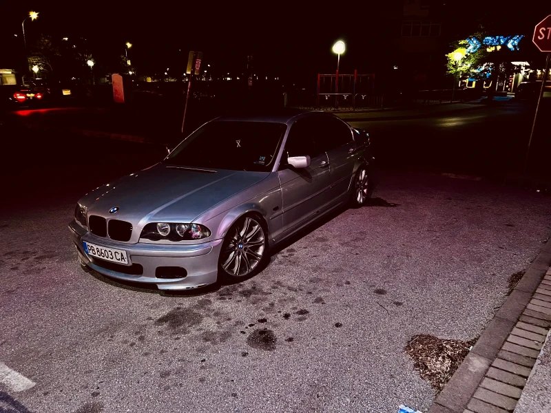 BMW 328, снимка 9 - Автомобили и джипове - 52859006