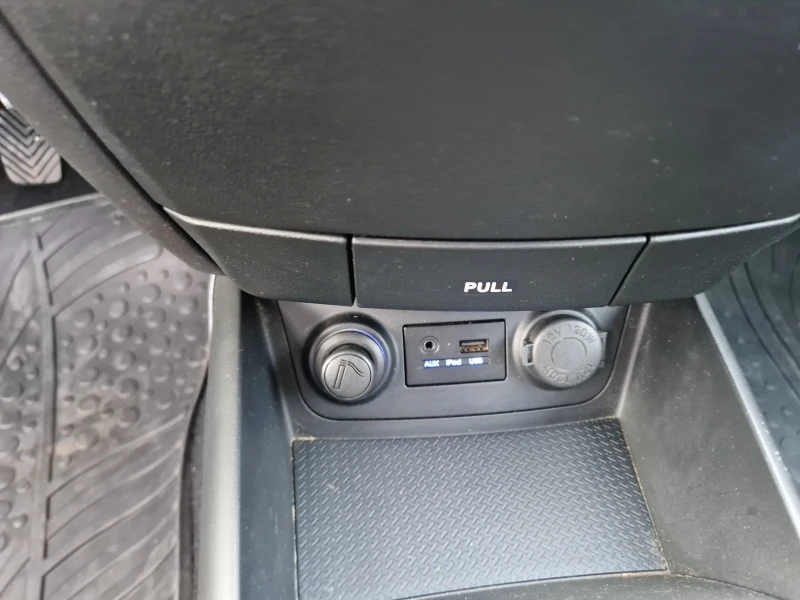 Hyundai I30 1.6 benzin 125 k.s., снимка 10 - Автомобили и джипове - 52938123