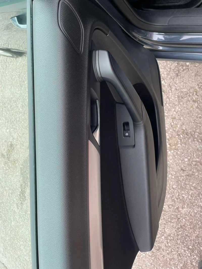 VW Passat, снимка 3 - Автомобили и джипове - 52957879