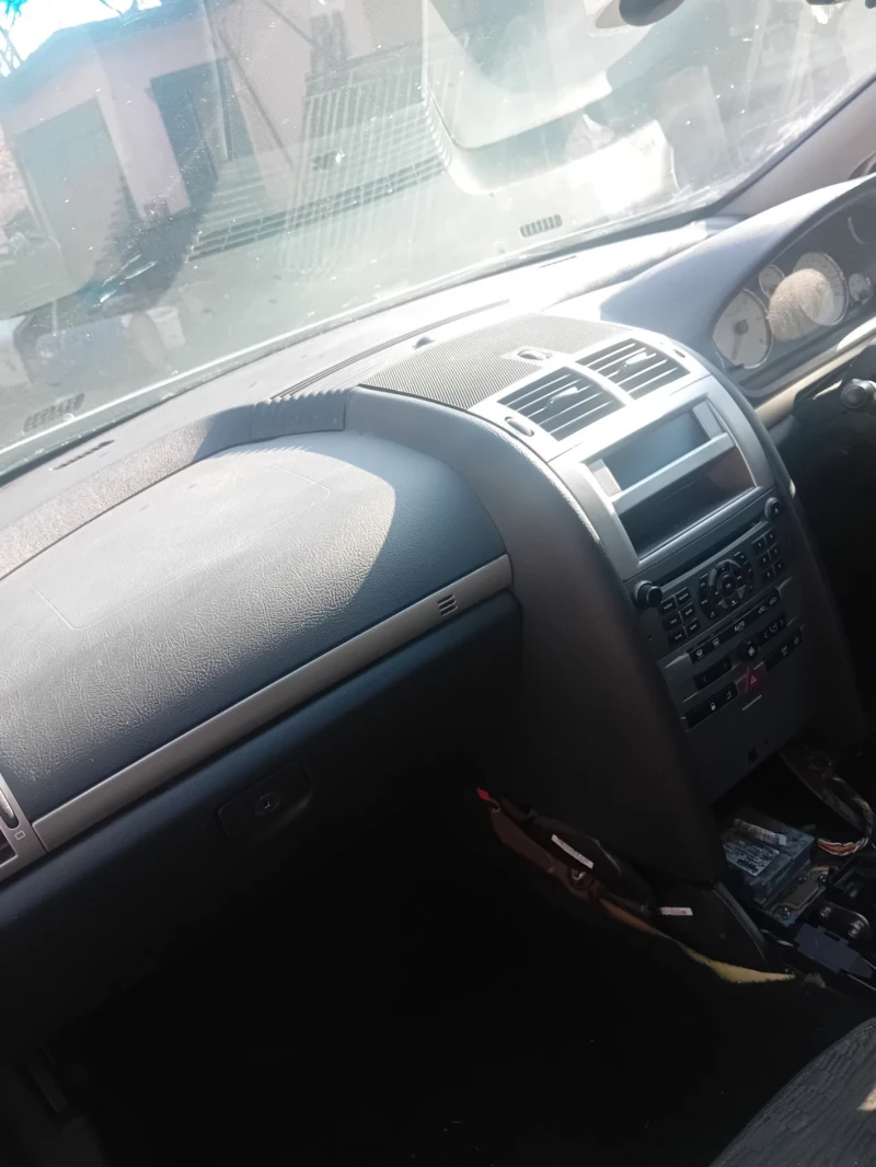 Peugeot 407, снимка 8 - Автомобили и джипове - 53167089