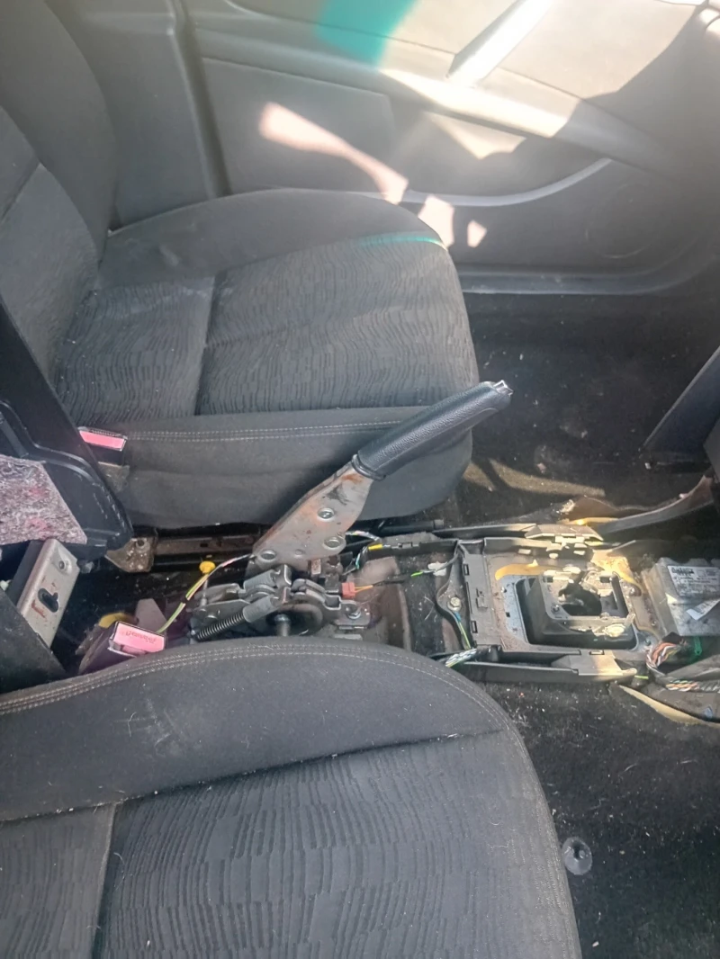 Peugeot 407, снимка 9 - Автомобили и джипове - 53167089