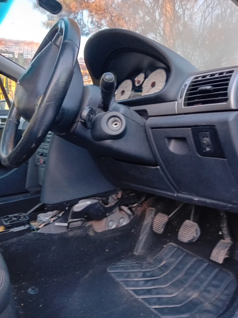 Peugeot 407, снимка 11 - Автомобили и джипове - 53167089