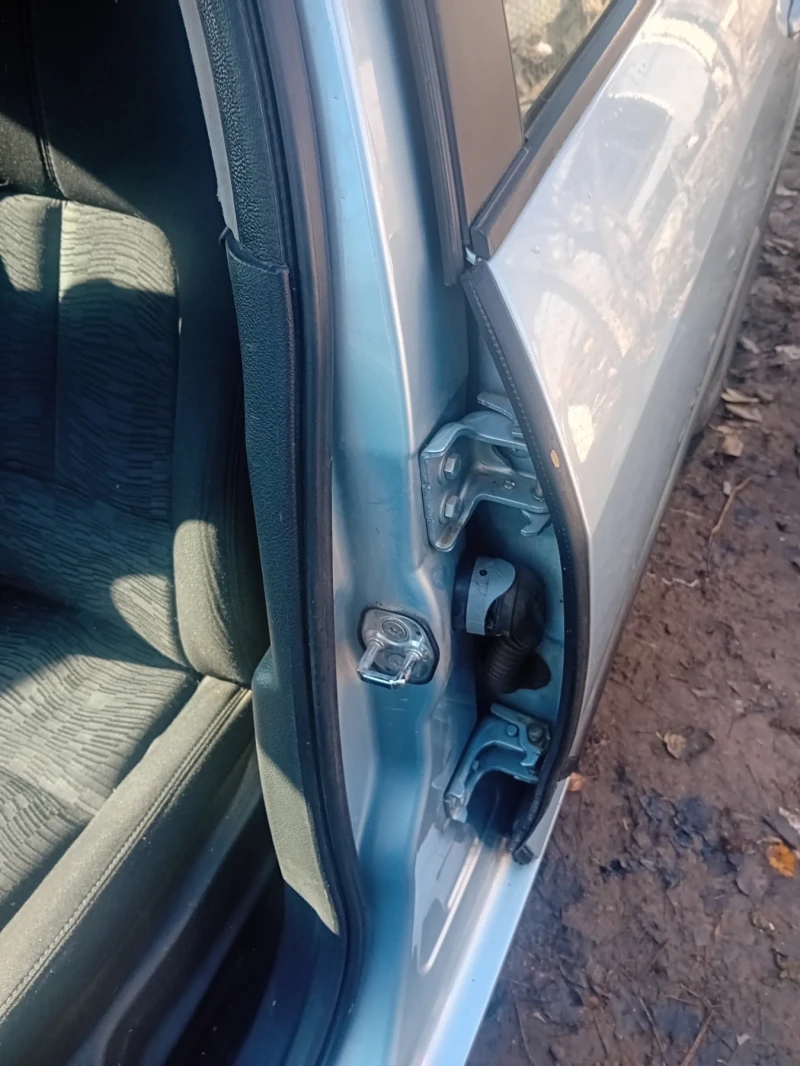 Peugeot 407, снимка 2 - Автомобили и джипове - 53167089