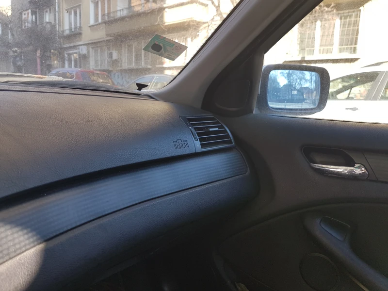 BMW 320, снимка 9 - Автомобили и джипове - 53175750