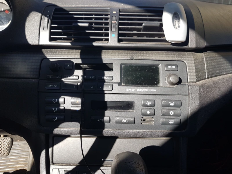 BMW 320, снимка 6 - Автомобили и джипове - 53175750