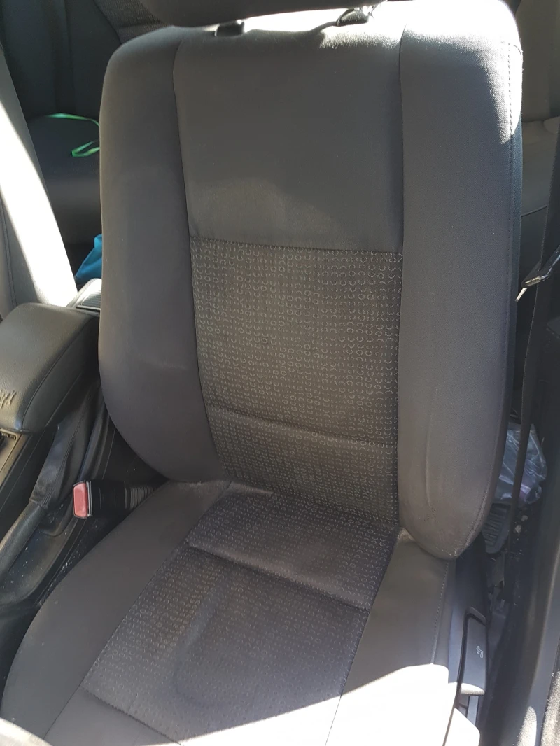 BMW 320, снимка 5 - Автомобили и джипове - 53175750