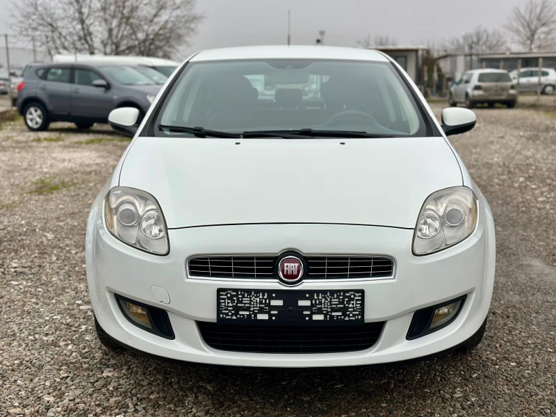 Fiat Bravo 1.4i 16V 95кс * GPL* , снимка 2 - Автомобили и джипове - 53224419