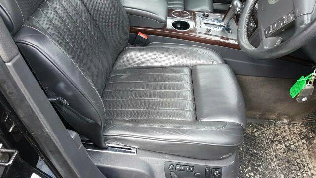 VW Phaeton 3.0TDI 5.0, снимка 17 - Автомобили и джипове - 42072359