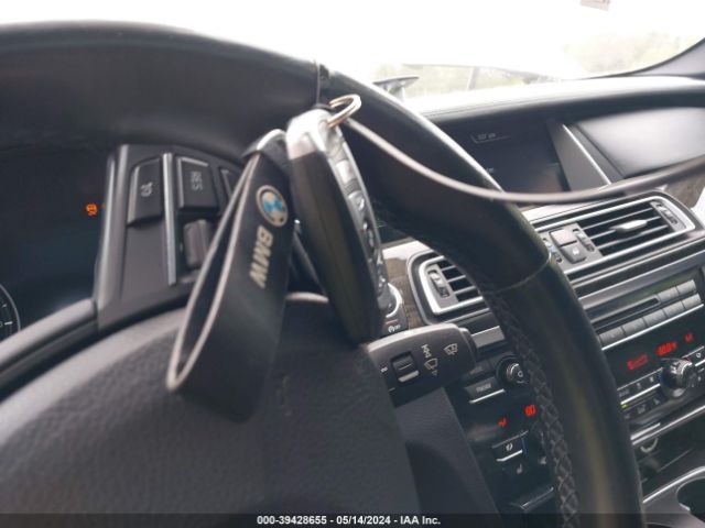BMW 750 ALPINA B7, снимка 11 - Автомобили и джипове - 46469005