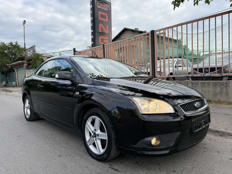 Ford Focus 1, 600 EURO4 - 5999 лв. - 49117571 1