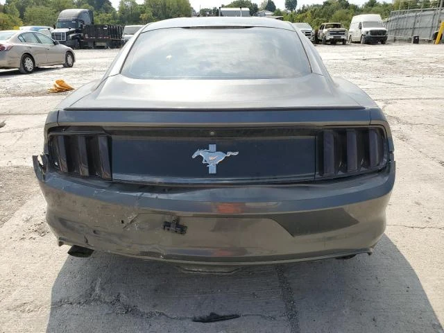 Ford Mustang, снимка 6 - Автомобили и джипове - 47978193