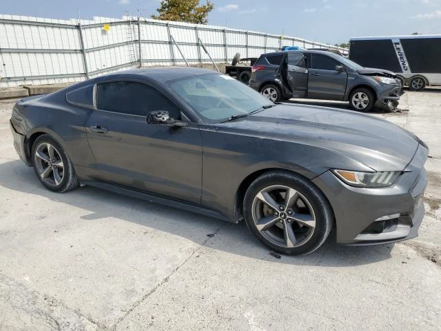 Ford Mustang, снимка 4 - Автомобили и джипове - 47978193