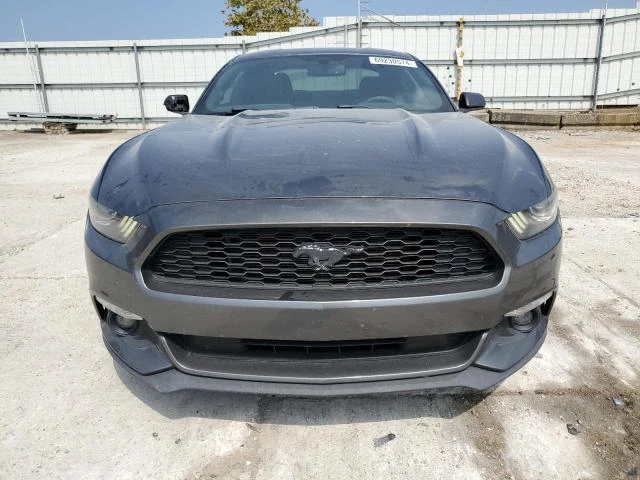 Ford Mustang, снимка 5 - Автомобили и джипове - 47978193