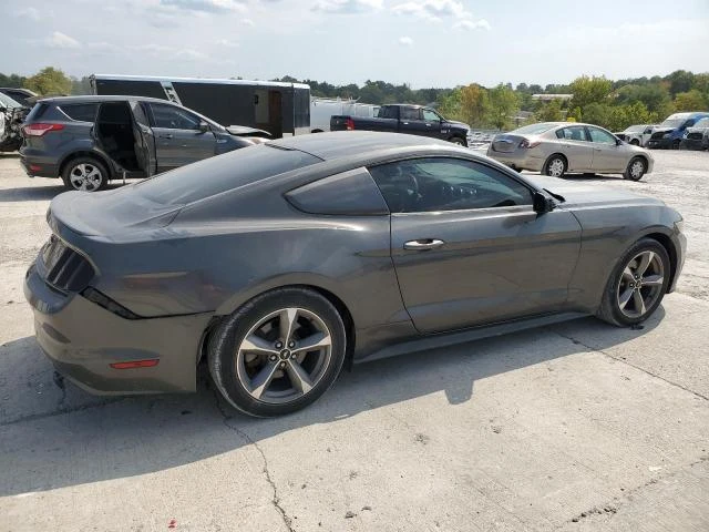 Ford Mustang, снимка 3 - Автомобили и джипове - 47978193