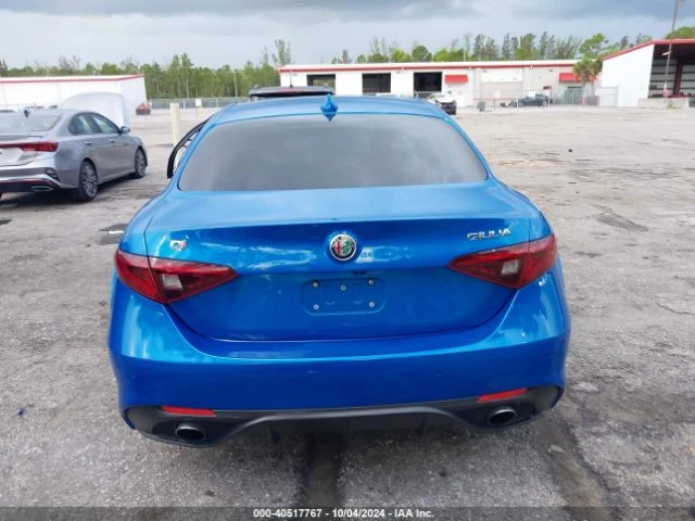 Alfa Romeo Giulia * Възможност за Лизинг* , снимка 6 - Автомобили и джипове - 49465641