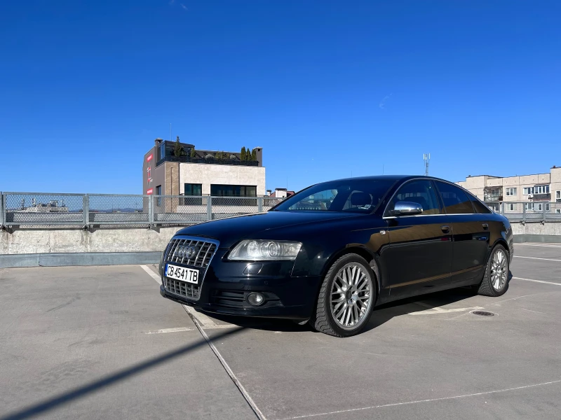 Audi A6 3.2 FSI - 7100 лв. - 95757774 1