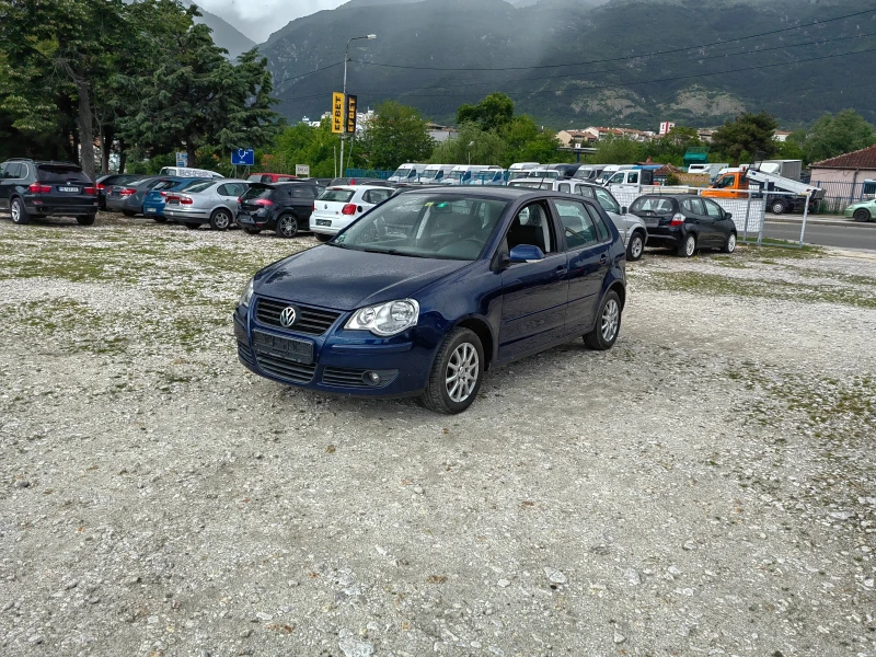 VW Polo 1.4/80k.s/Klima - 4999 лв. - 87845239 1